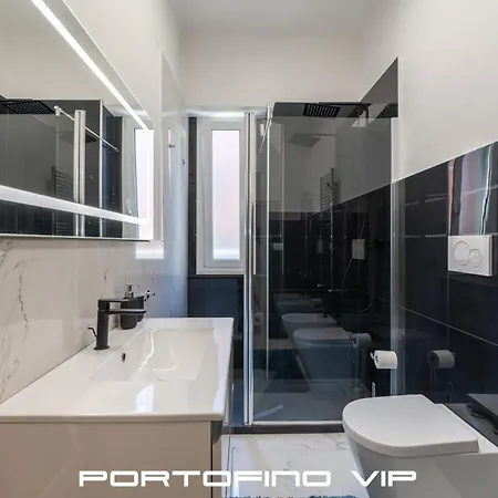 Flat By Portofinovip *