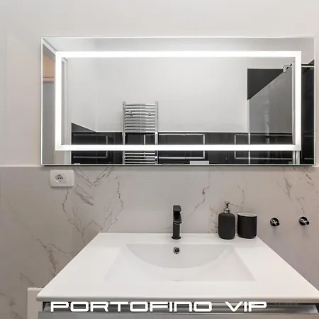 Flat By Portofinovip