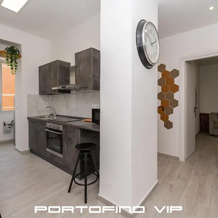 Flat By Portofinovip * Recco