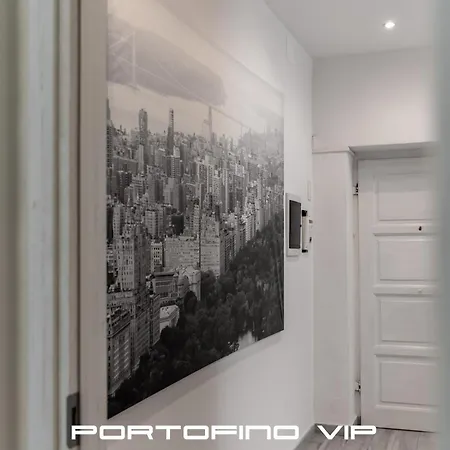 Flat By Portofinovip