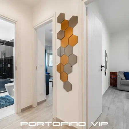 Flat By Portofinovip Apartment