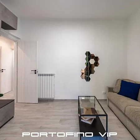 Flat By Portofinovip Recco