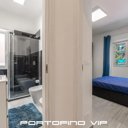 Apartment Flat By Portofinovip *