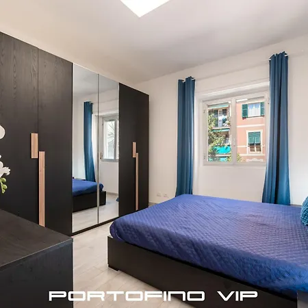 Flat By Portofinovip