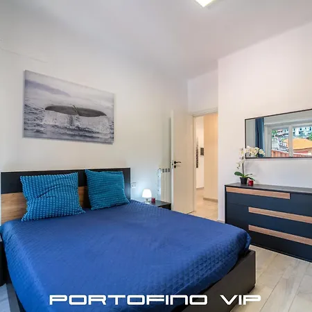 Apartment Flat By Portofinovip Recco