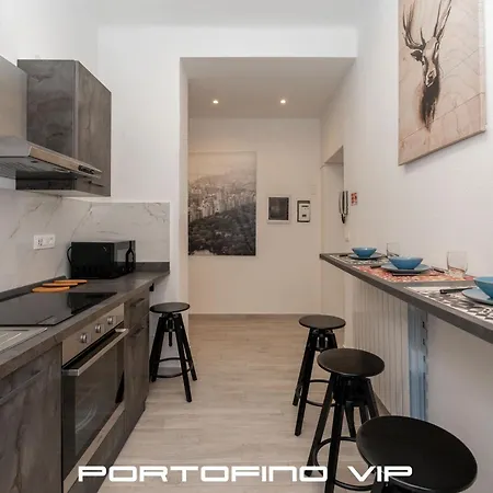 Flat By Portofinovip *