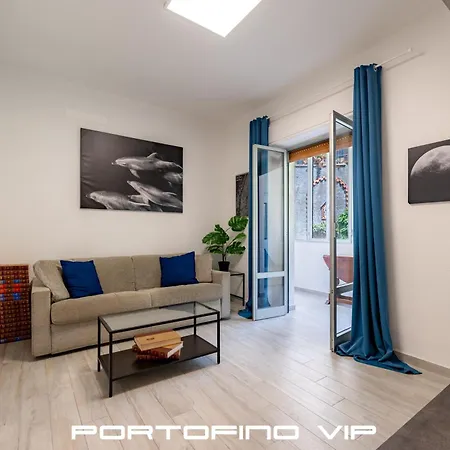 Flat By Portofinovip * Recco