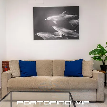 Flat By Portofinovip * Recco
