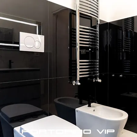 Flat By Portofinovip