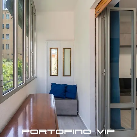 Flat By Portofinovip Apartment