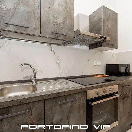 Apartment Flat By Portofinovip Recco