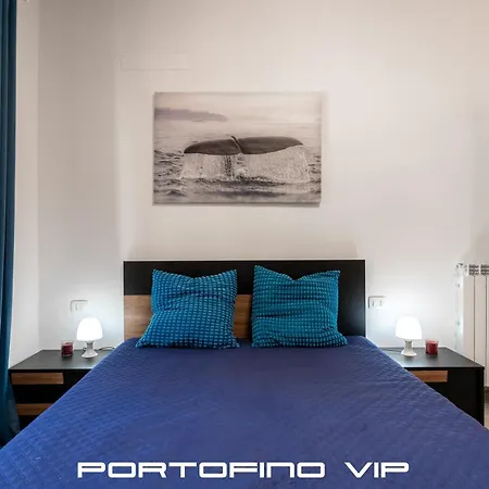 Apartment Flat By Portofinovip Recco