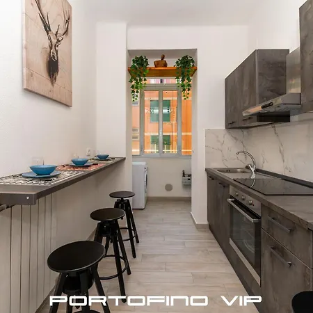 Apartment Flat By Portofinovip *
