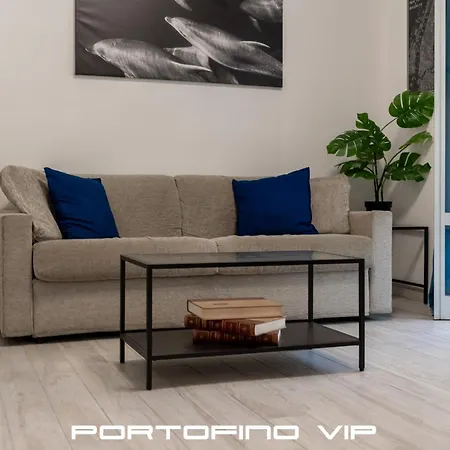 Apartamento Flat By Portofinovip